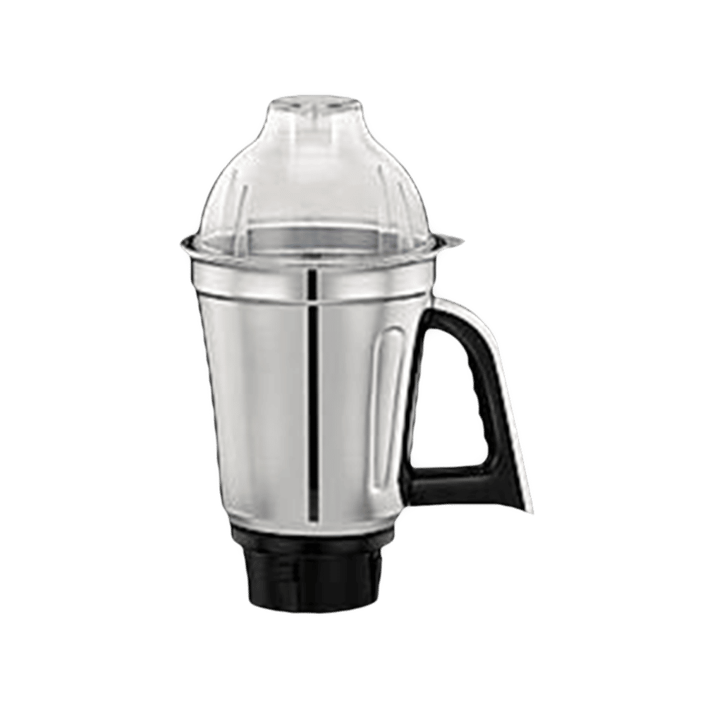 Buy Preethi Zodiac 750 Watt 5 Jars Juicer Mixer Grinder (18000 RPM, 3D